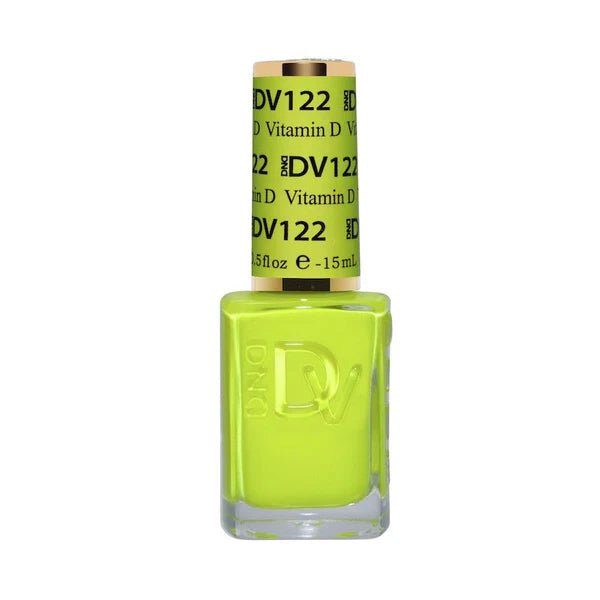 DIVA Duo DV122 Vitamin D - Angelina Nail Supply NYC