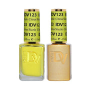 DIVA Duo DV123 Citrus Sizzle - Angelina Nail Supply NYC