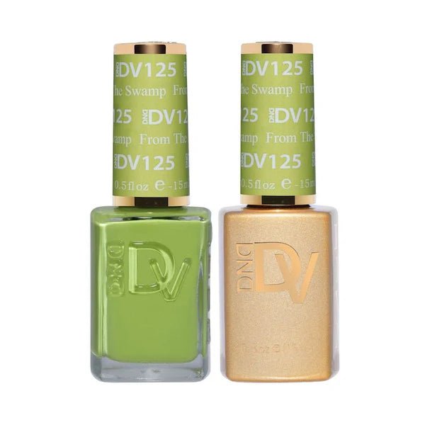 DIVA Duo DV125 From the Swamp - Angelina Nail Supply NYC