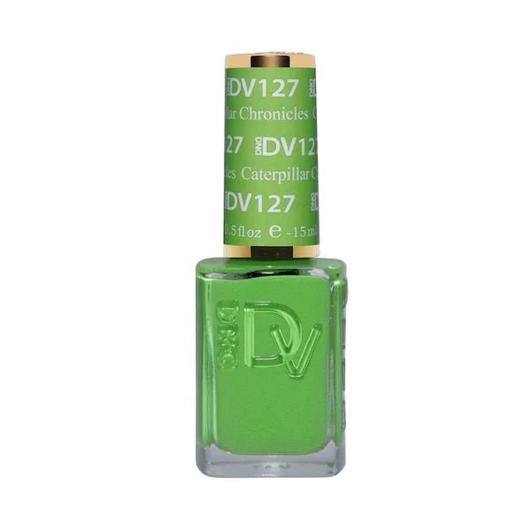 DIVA Duo DV127 Caterpillar Chronicles - Angelina Nail Supply NYC