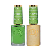 DIVA Duo DV127 Caterpillar Chronicles - Angelina Nail Supply NYC
