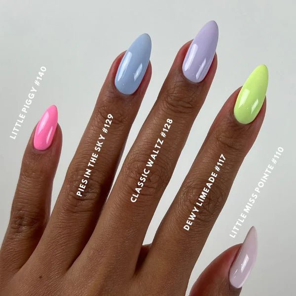 DIVA Duo DV129 Pies in the Sky - Angelina Nail Supply NYC