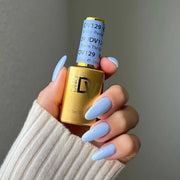 DIVA Duo DV129 Pies in the Sky - Angelina Nail Supply NYC