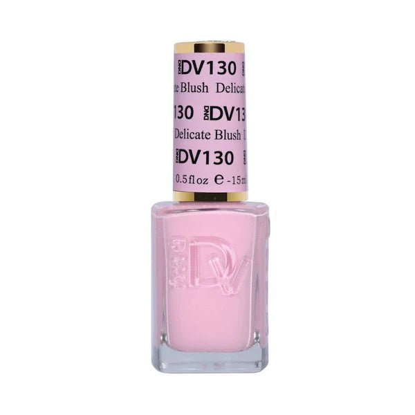 DIVA Duo DV130 Delicate Blush - Angelina Nail Supply NYC