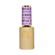 DIVA Duo DV132 Mauve Token - Angelina Nail Supply NYC