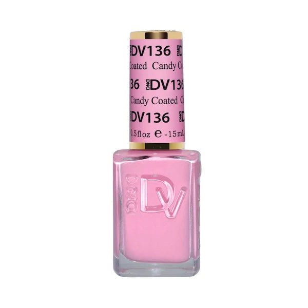 DIVA Duo DV136 Candy Coated - Angelina Nail Supply NYC