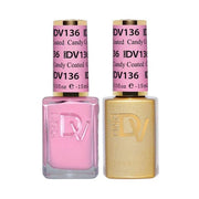 DIVA Duo DV136 Candy Coated - Angelina Nail Supply NYC