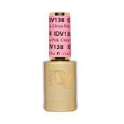 DIVA Duo DV138 Circus Pink - Angelina Nail Supply NYC