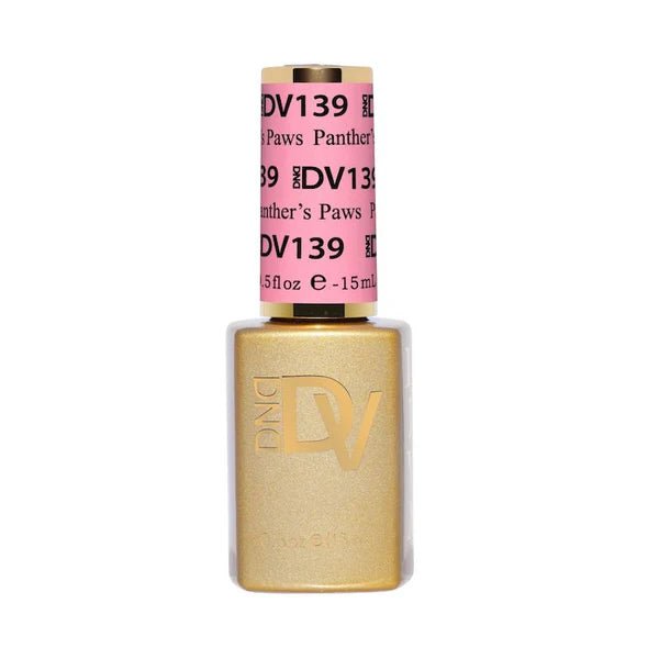 DIVA Duo DV139 Panther’s Paws - Angelina Nail Supply NYC