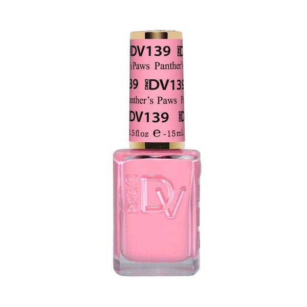 DIVA Duo DV139 Panther’s Paws - Angelina Nail Supply NYC
