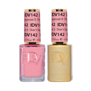 DIVA Duo DV142 Don’t Sugarcoat It - Angelina Nail Supply NYC