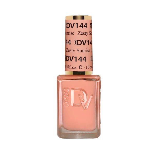 DIVA Duo DV144 Zesty Sunshine - Angelina Nail Supply NYC