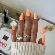 DIVA Duo DV145 Crème Peach - Angelina Nail Supply NYC