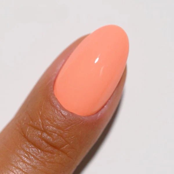 DIVA Duo DV145 Crème Peach - Angelina Nail Supply NYC