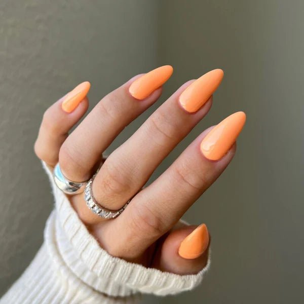 DIVA Duo DV145 Crème Peach - Angelina Nail Supply NYC