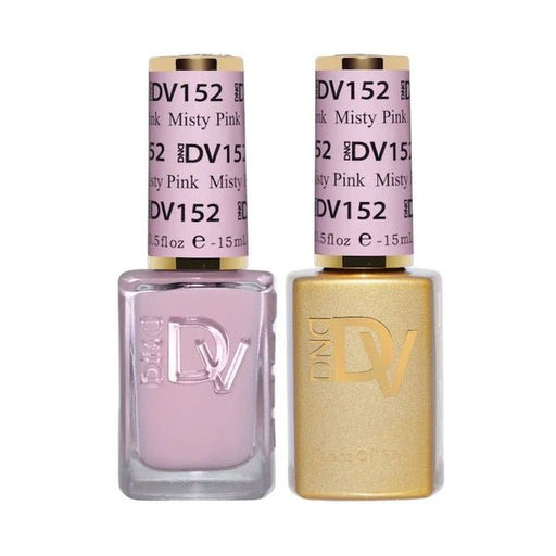 DIVA Duo DV152 Misty Pink - Angelina Nail Supply NYC