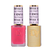 DIVA Duo DV153 Glass Princess - Angelina Nail Supply NYC