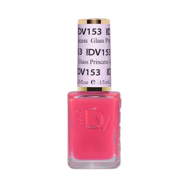 DIVA Duo DV153 Glass Princess - Angelina Nail Supply NYC