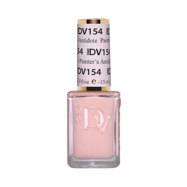 DIVA Duo DV154 Painter’s Antidote - Angelina Nail Supply NYC