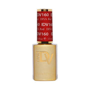 DIVA Duo DV160 DIVA Red - Angelina Nail Supply NYC