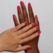 DIVA Duo DV162 Rebel Red - Angelina Nail Supply NYC