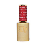 DIVA Duo DV162 Rebel Red - Angelina Nail Supply NYC