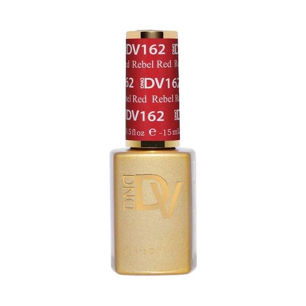 DIVA Duo DV162 Rebel Red - Angelina Nail Supply NYC