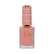 DIVA Duo DV168 Tangy Apricot - Angelina Nail Supply NYC