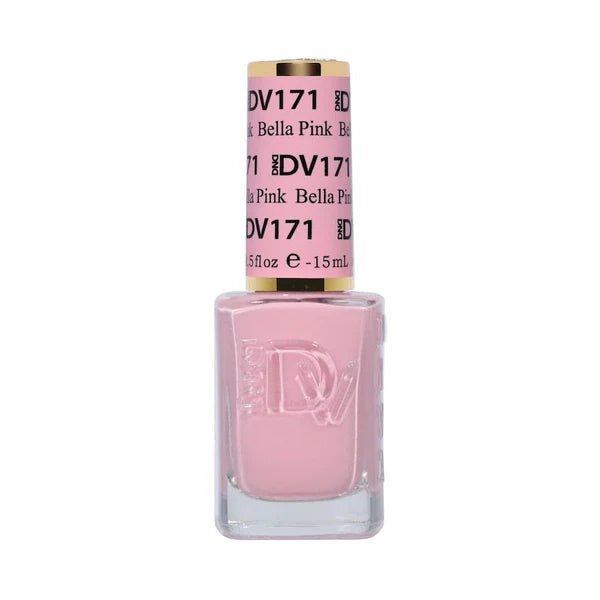 DIVA Duo DV171 Bella Pink - Angelina Nail Supply NYC