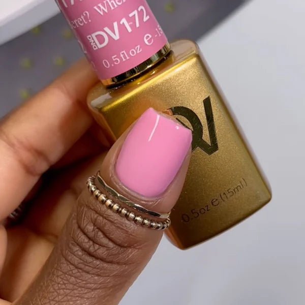 DIVA Duo DV172 Where’s My Beret? - Angelina Nail Supply NYC