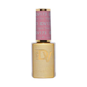 DIVA Duo DV173 Sippin’ Rose Tea - Angelina Nail Supply NYC