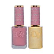 DIVA Duo DV173 Sippin’ Rose Tea - Angelina Nail Supply NYC