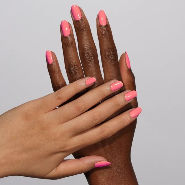 DIVA Duo DV175 Coral Sunset - Angelina Nail Supply NYC