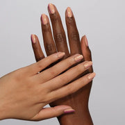 DIVA Duo DV176 Nude Leather - Angelina Nail Supply NYC