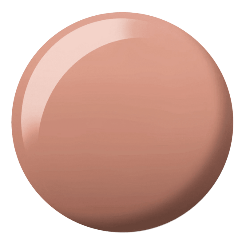 DIVA Duo DV176 Nude Leather - Angelina Nail Supply NYC