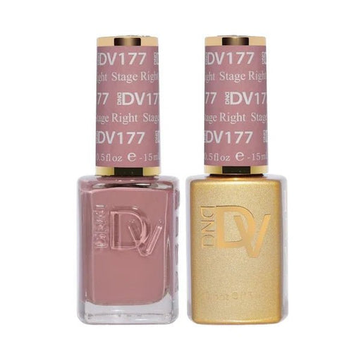 DIVA Duo DV177 Stage Right - Angelina Nail Supply NYC