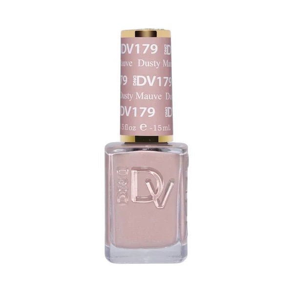 DIVA Duo DV179 Dusty Mauve - Angelina Nail Supply NYC
