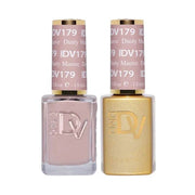 DIVA Duo DV179 Dusty Mauve - Angelina Nail Supply NYC
