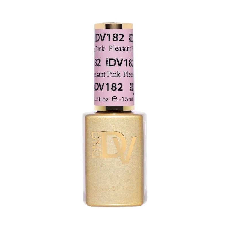 DIVA Duo DV182 Pleasant Pink - Angelina Nail Supply NYC