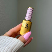 DIVA Duo DV183 Pink Ribbons - Angelina Nail Supply NYC