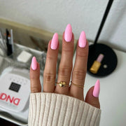 DIVA Duo DV183 Pink Ribbons - Angelina Nail Supply NYC