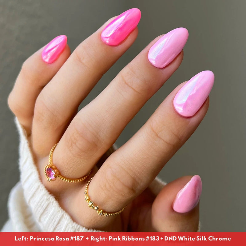 DIVA Duo DV187 Princesa Rosa - Angelina Nail Supply NYC