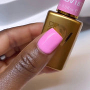 DIVA Duo DV187 Princesa Rosa - Angelina Nail Supply NYC