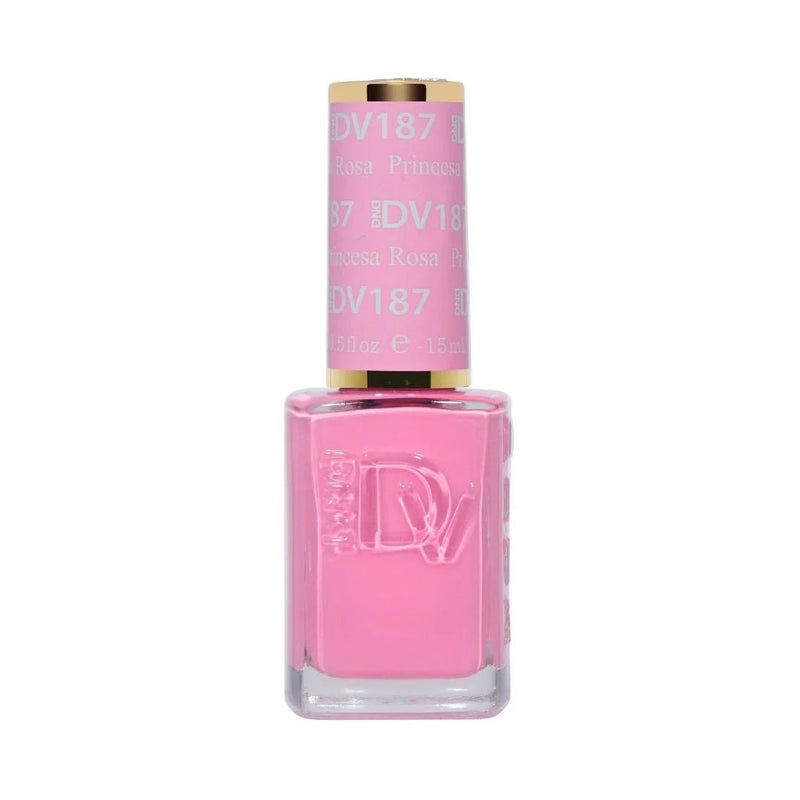 DIVA Duo DV187 Princesa Rosa - Angelina Nail Supply NYC