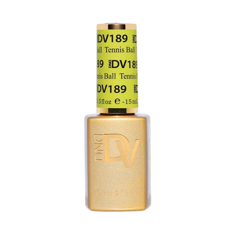 DIVA Duo DV189 Tennis Ball - Angelina Nail Supply NYC