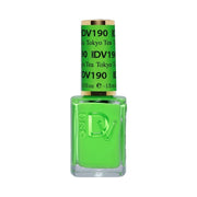 DIVA Duo DV190 Tokyo Tea - Angelina Nail Supply NYC