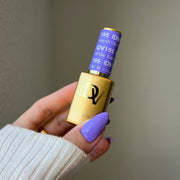 DIVA Duo DV195 Side Of Ube - Angelina Nail Supply NYC