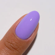 DIVA Duo DV195 Side Of Ube - Angelina Nail Supply NYC
