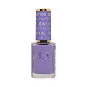 DIVA Duo DV195 Side Of Ube - Angelina Nail Supply NYC