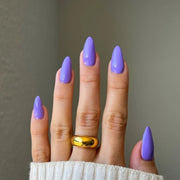 DIVA Duo DV195 Side Of Ube - Angelina Nail Supply NYC